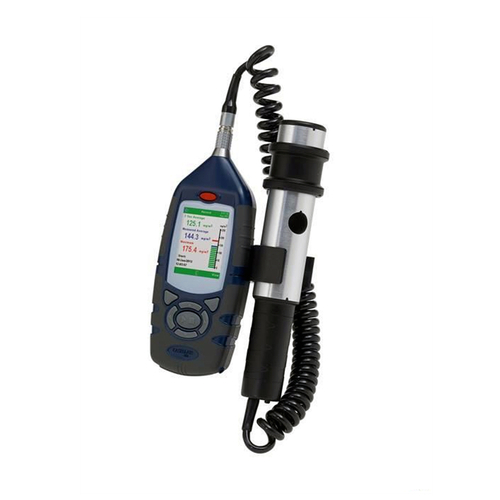 CEL-712實時粉塵檢測儀