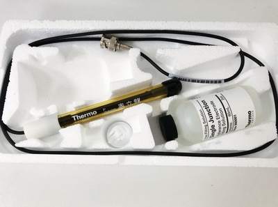 氟离子复合电极CHN090