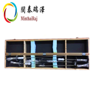 五孔流體測量探針