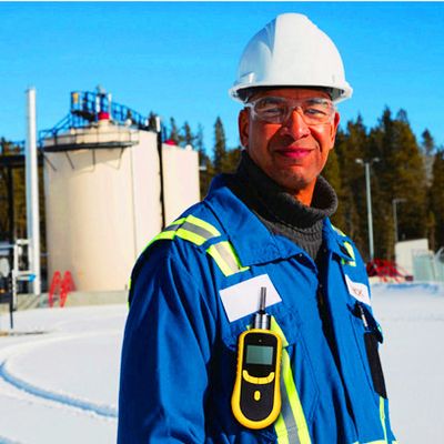 便携式VOC气体检测报警仪GT2200-VOC