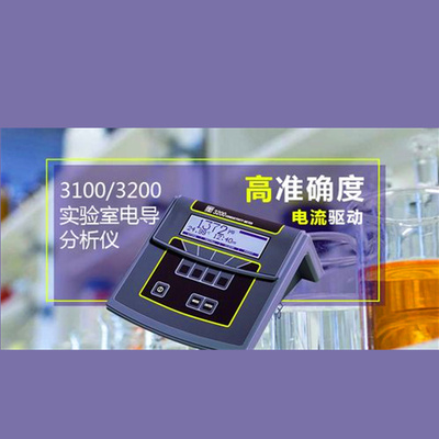 ysi电导率仪3100