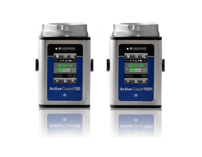 activecount100型浮游菌采样器