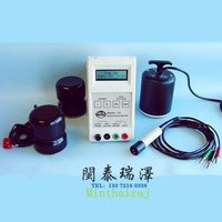 美國(guó)TREK 152表面電阻測(cè)試儀器