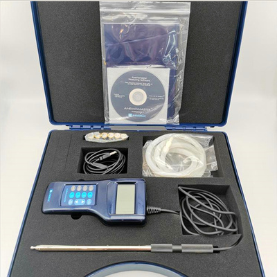 热式风速风量仪6036