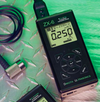 美國(guó)達(dá)高特超聲波測(cè)厚儀ZX-6