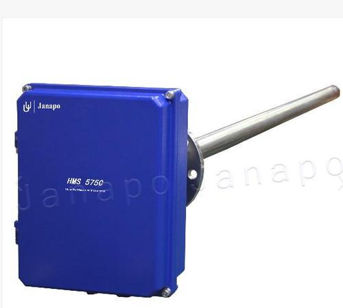 HMS575C煙氣水分儀