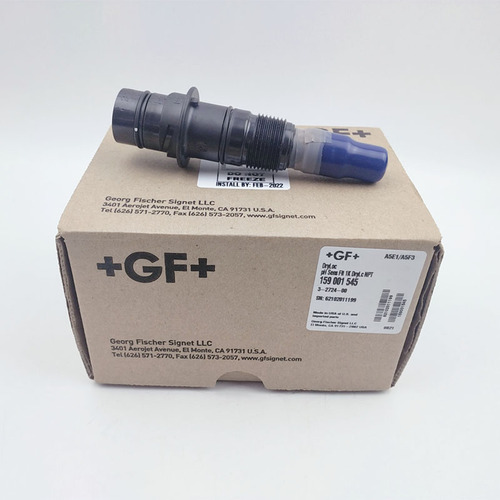 ph/orp傳感器3-2724-10