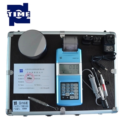 时代里氏硬度计TIME5300