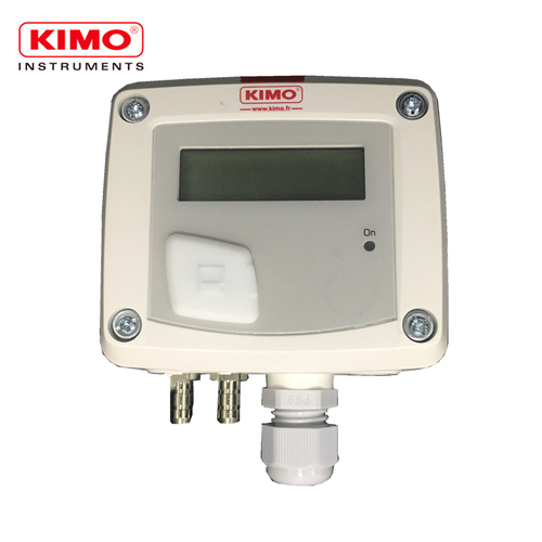 凱茂差壓變送器CP110