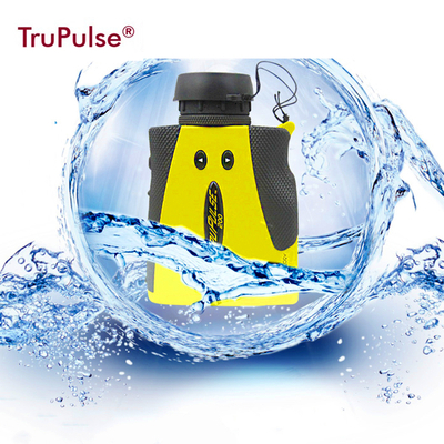 trupulse200测距仪
