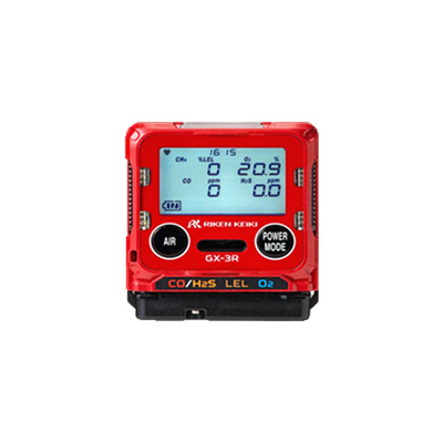 船用气体检测报警仪GX-3R