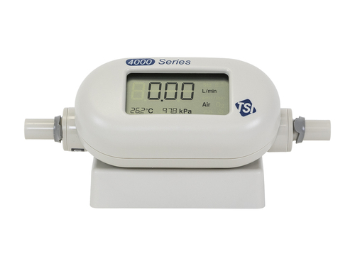 TSI質(zhì)量流量計(jì)4040