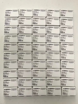 MC/NH500/TC氨氮电极膜头821212