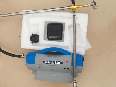 KANE凯恩便携式尾气分析仪auto650