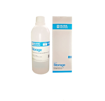 电极保存液HI70300L