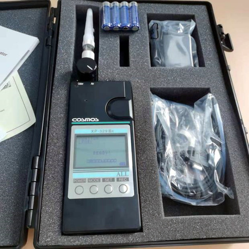 新宇宙便攜式氣味檢測儀XP-329IIIR