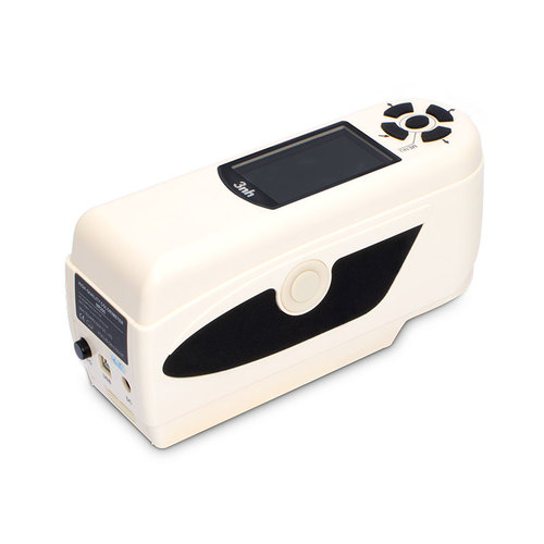 三恩時(shí)3nh NR200電腦色差儀