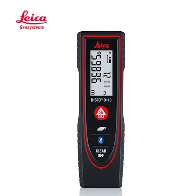 徕卡60米D110激光测距仪