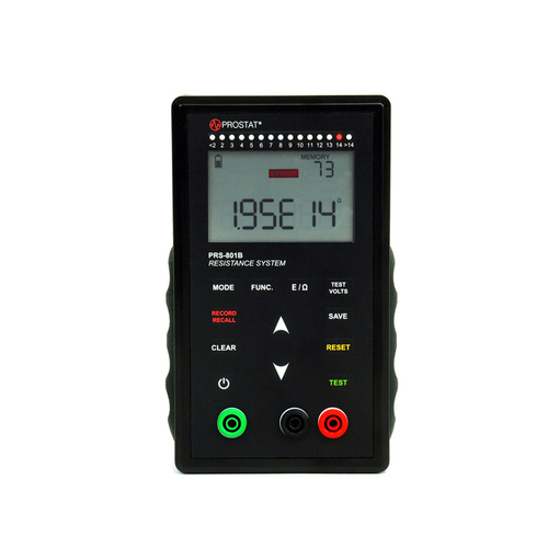 prs-801表面電阻測試儀