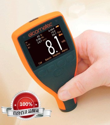 elcometer456测厚仪