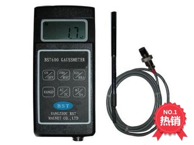 贝怡高斯计BST600