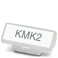 菲尼克斯標記卡kMK2塑料電纜標識牌1005266