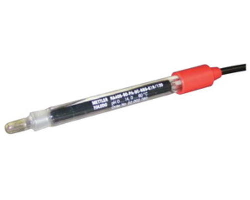 HA405-90耐強堿PH電極52002760?