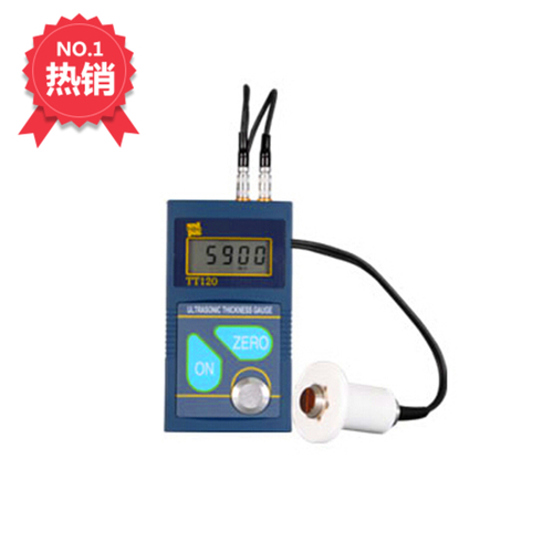 超聲波測厚儀TIME2110