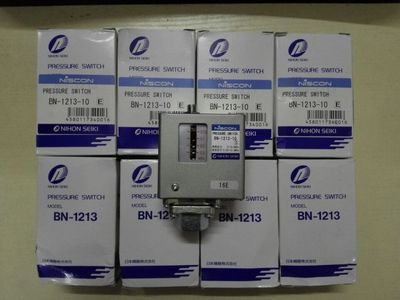 精器压力开关BN-1252-10