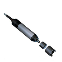 wtw在線溶解氧分析儀TriOxmatic700IQ