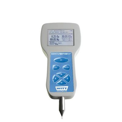 德国WITT威特残氧检测仪Oxybaby