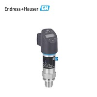 E+H經(jīng)濟(jì)型壓力開(kāi)關(guān)PTP31B