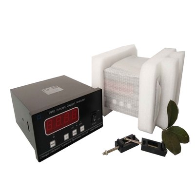 昶艾p860氮气分析仪