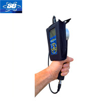 美國(guó)SEI多功能射線檢測(cè)儀Ranger EXP