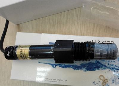 BJC高温高压ph计ST973