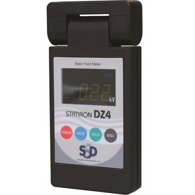 SSD静电量测试仪 DZ4