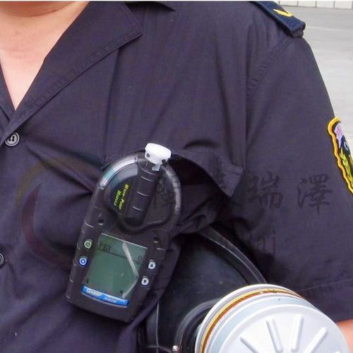 Spectors熏蒸殘留濃度檢測儀MB-ExplorID