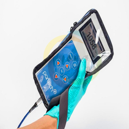 partech750污泥濃度計