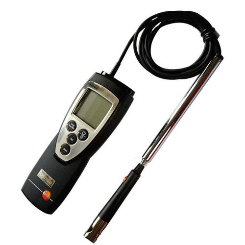 德圖葉輪風速儀testo416