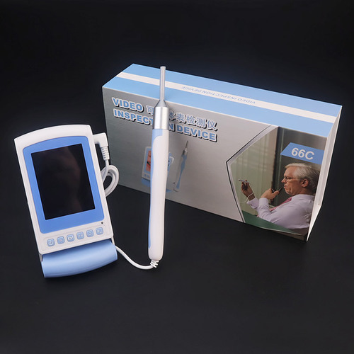 可視化體表檢查儀66C