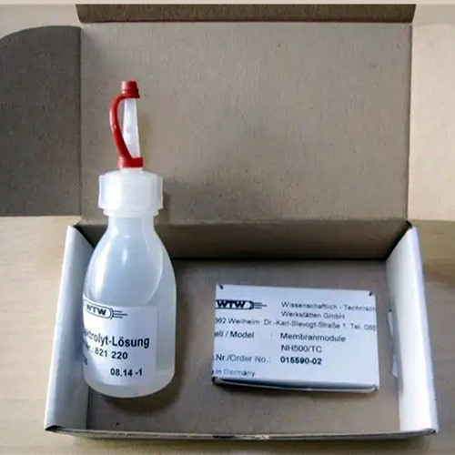 wtw氨氮電極膜頭ZBK/NH500/TC