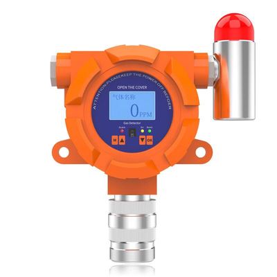 固定式voc气体检测仪GD3800-VOC