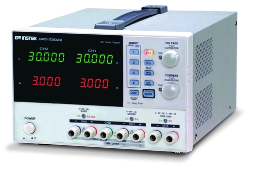 臺灣固緯gpr1820hd電源