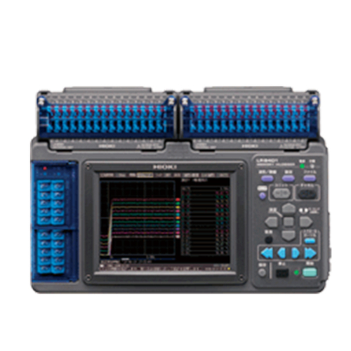 日置數據采集儀lr8400-21