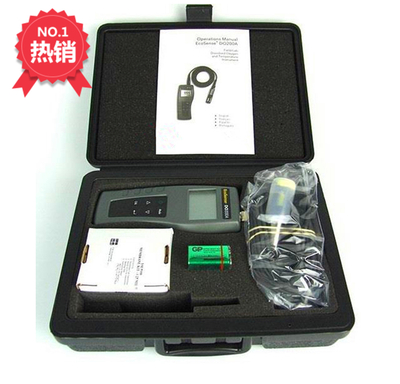 ysi do200a溶解氧测量仪