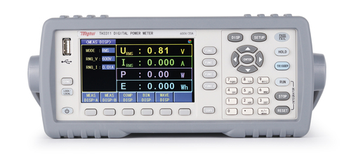 同惠TH3311單相數字功率計