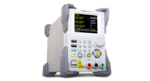 普源可編程直流穩壓穩流電源DP711