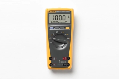 福禄克175数字万用表