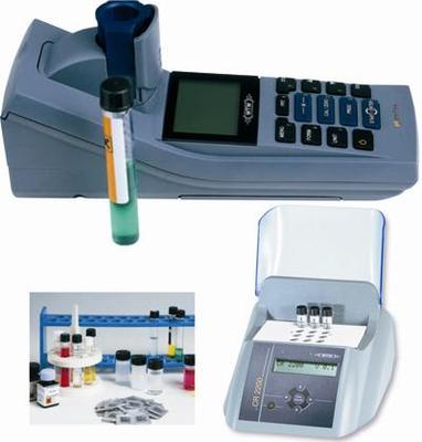 WTW photoFlex+CR2200