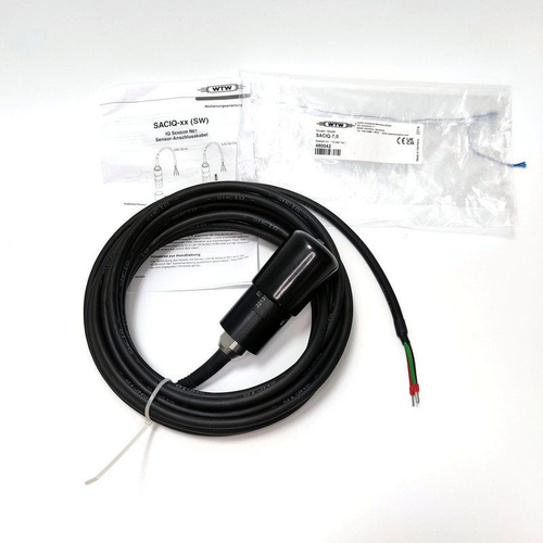 傳感器信號電纜SACIQ-7.0